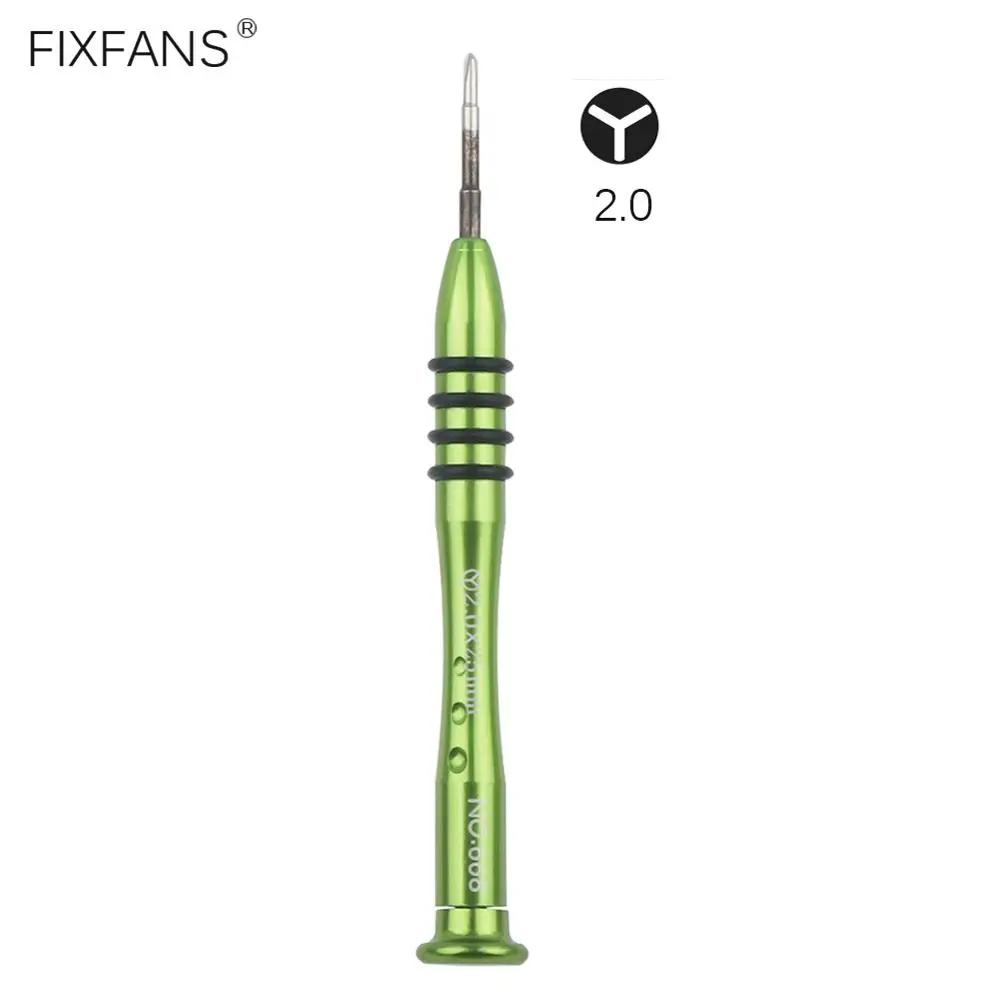 Fixfans 2.0mm triwing screwdriver Ʈ Ʈ Ʈ  y0 y   ũ ̹   ̲  ˷̴ ڵ